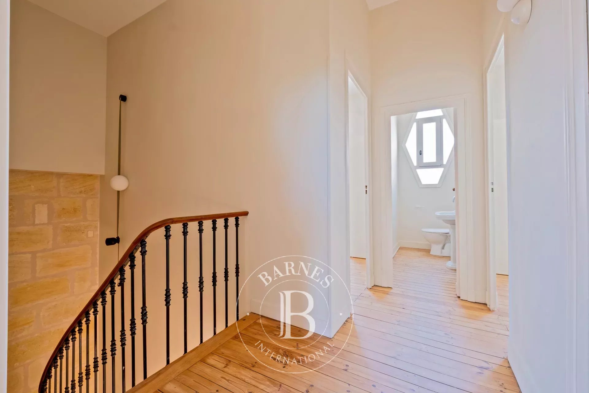 Şehir evi Talence - picture 12