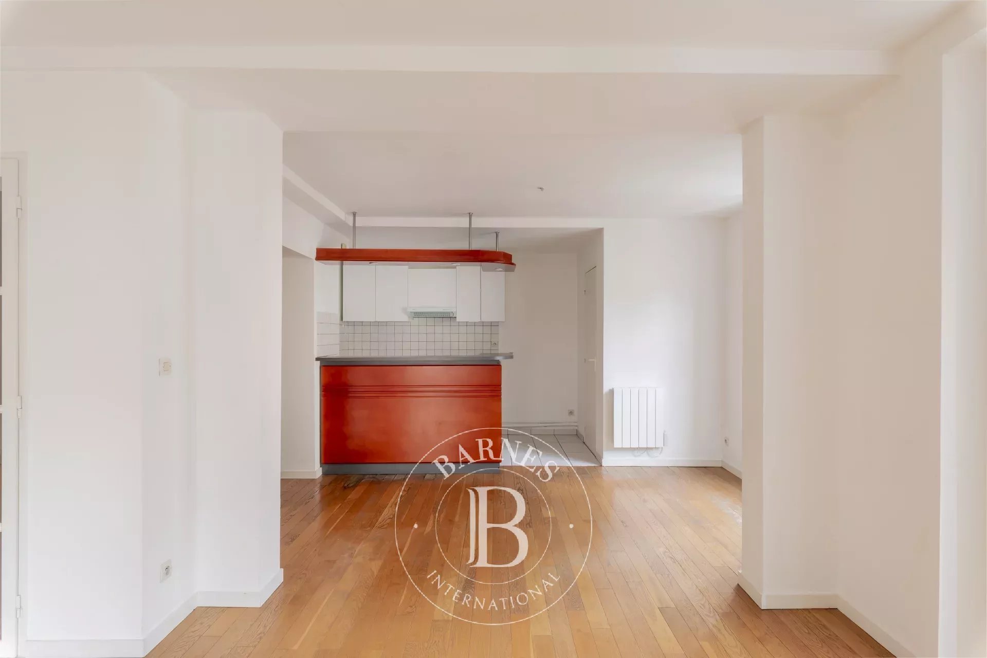 Daire Bordeaux - picture 4