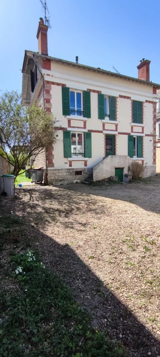 Vente Immeuble Fontainebleau