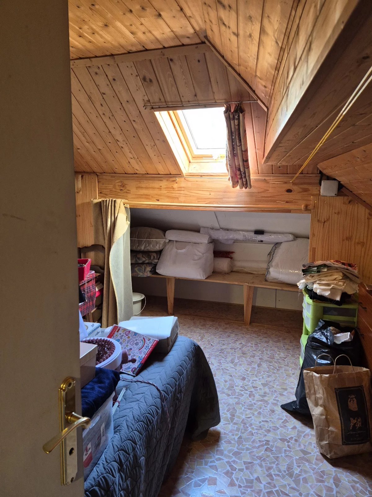 Maison de village à vendre Couflens, Ariège