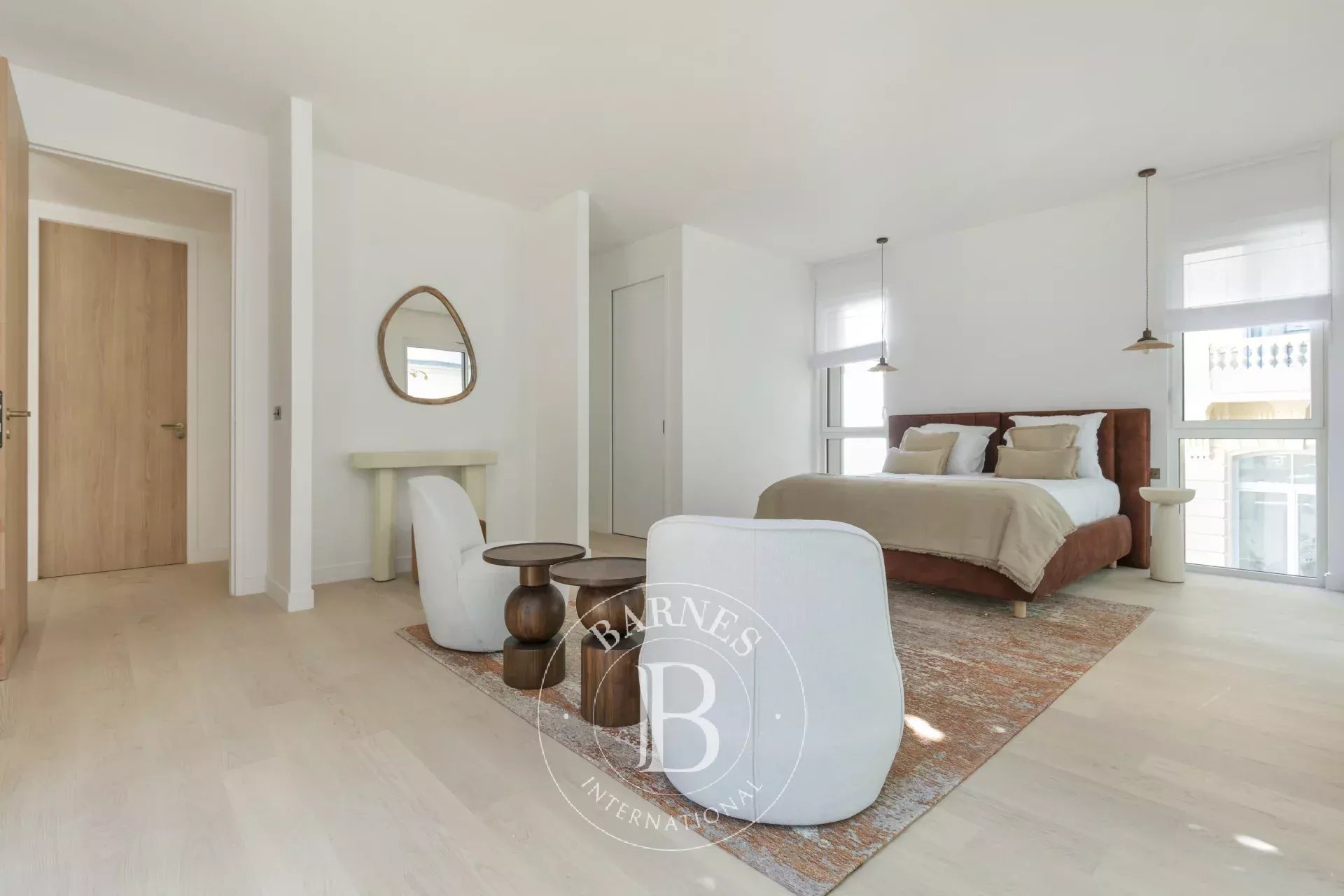 Daire Paris 8ème - picture 6