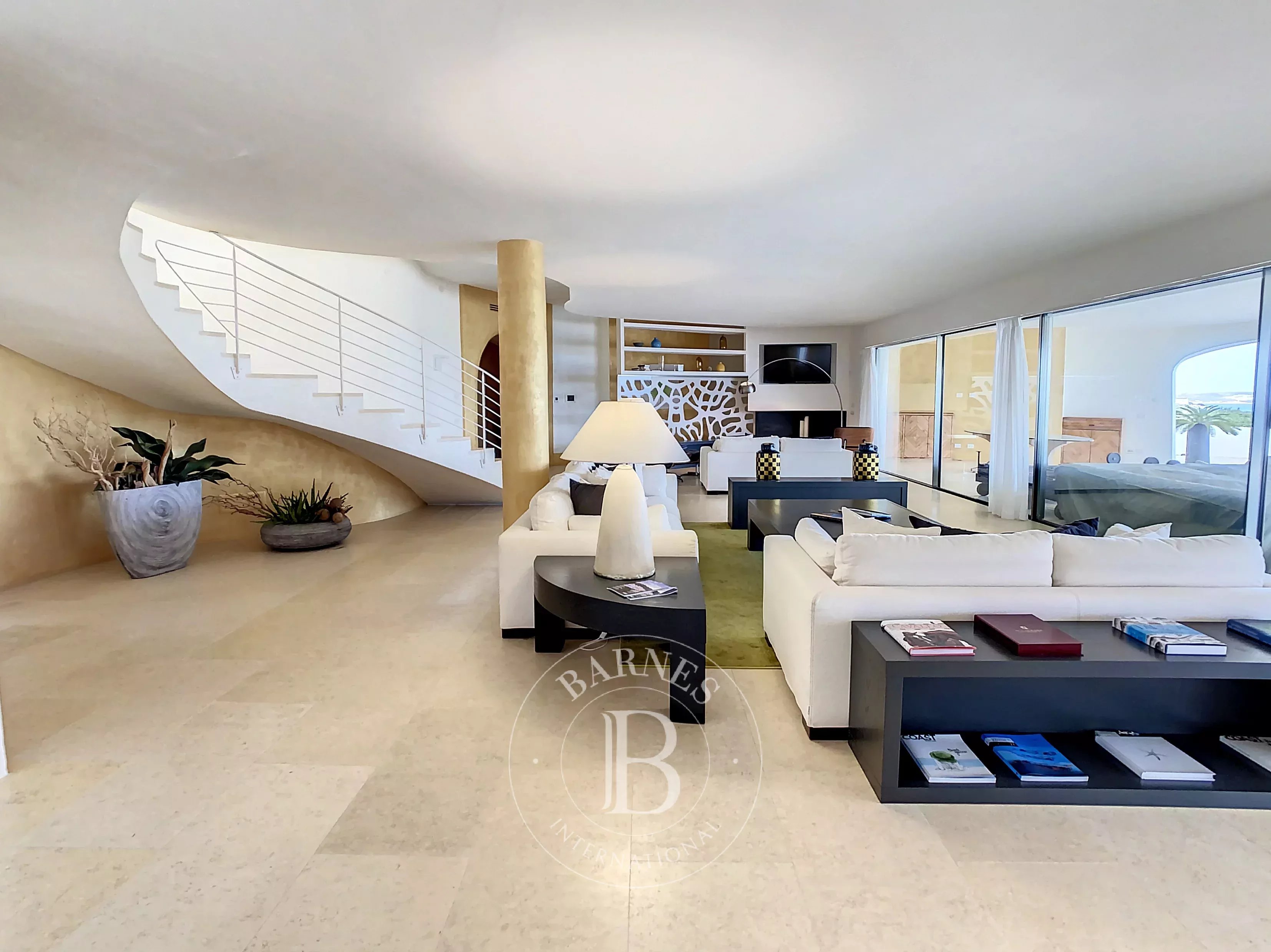 Porto Cervo  - Villa 12 Pi&egrave;ces 7 Chambres - picture 7