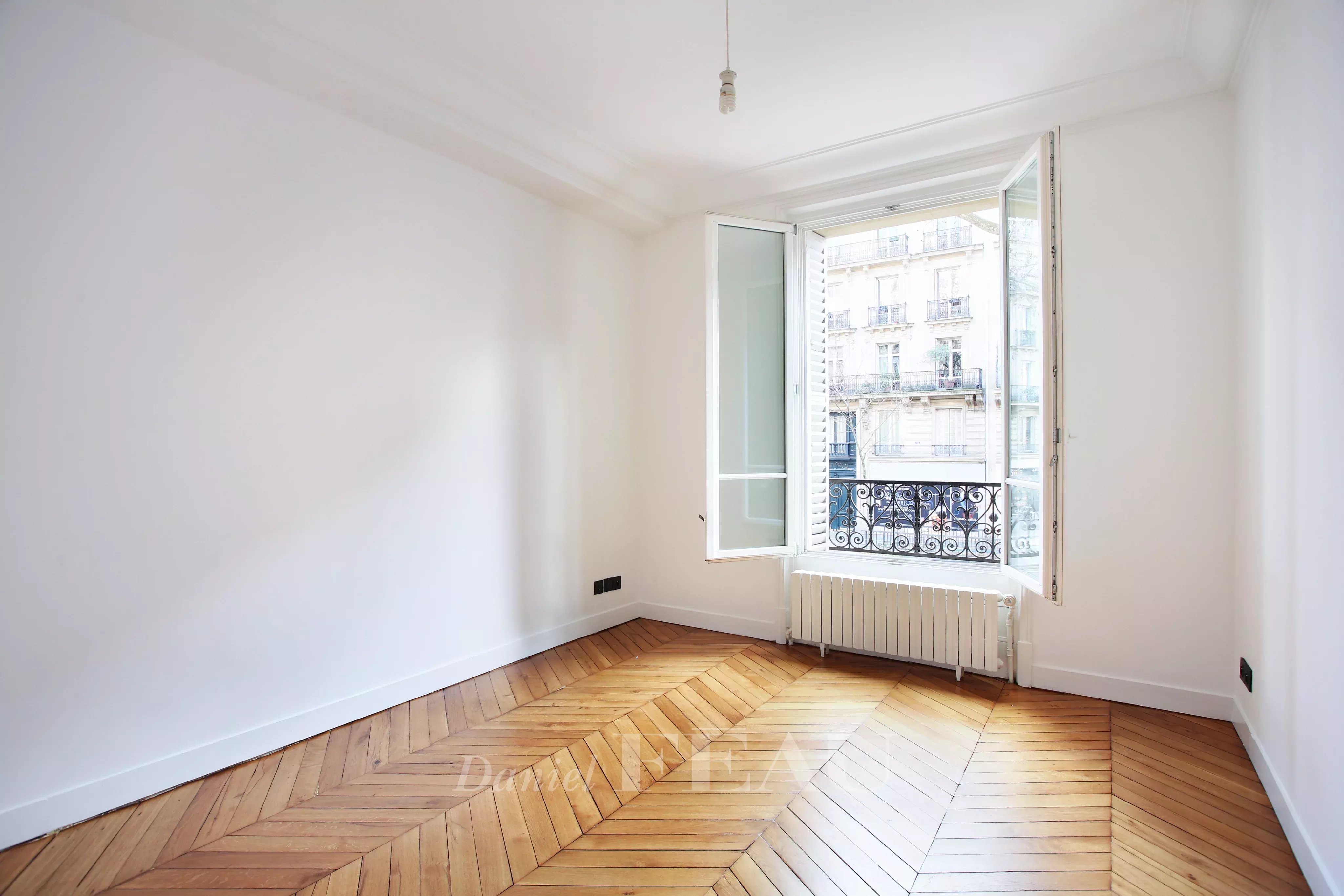 Rental Apartment Paris 5th