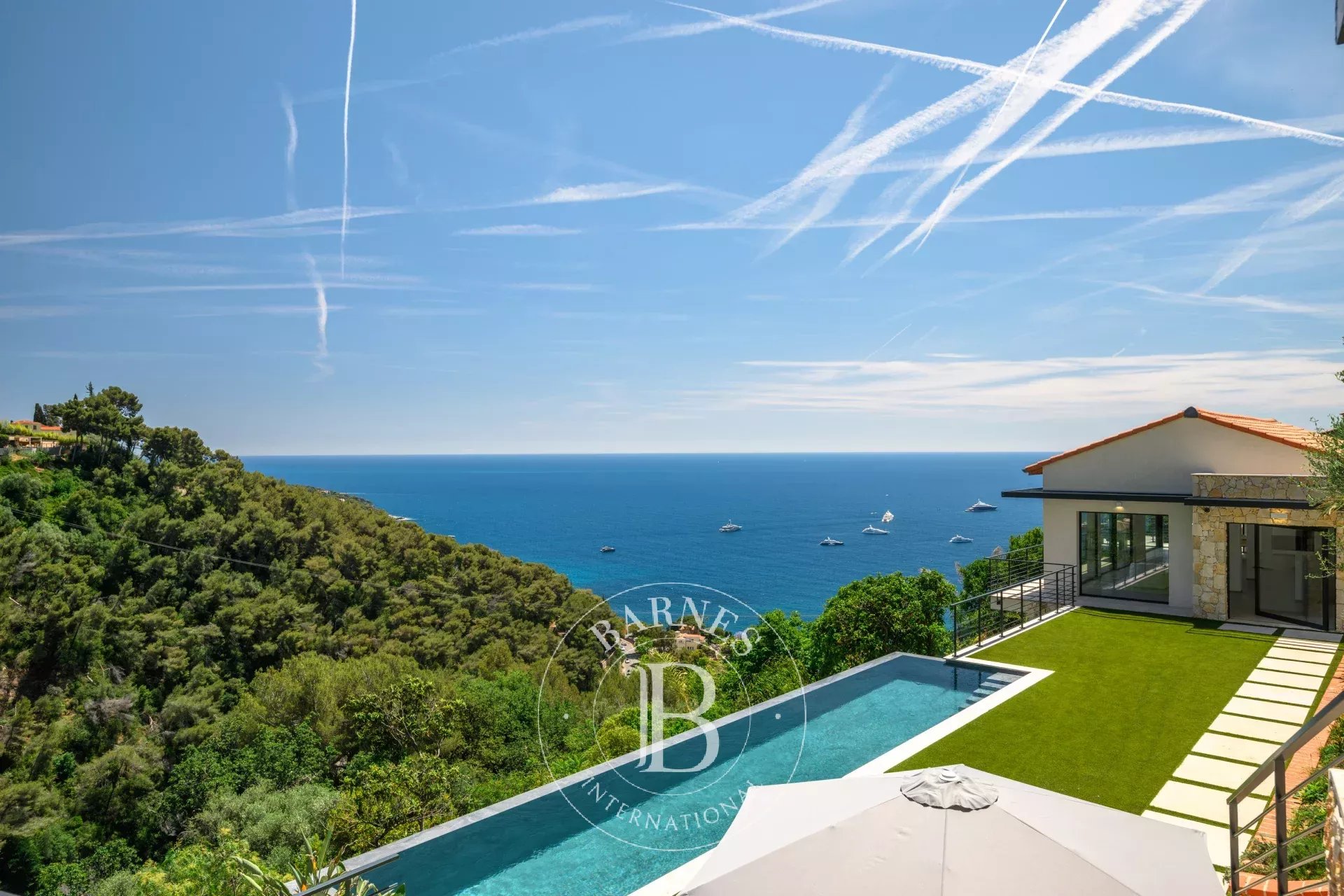 Villa Roquebrune-Cap-Martin  -  ref 86373687 (picture 2)