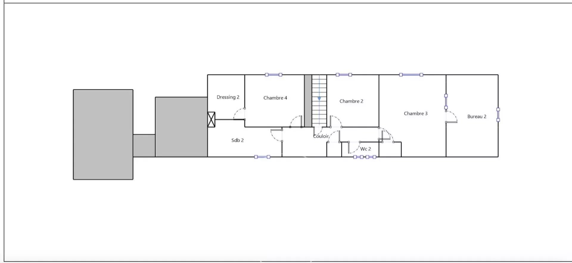 Pont-l'Évêque  - House 5 Bedrooms - picture 17