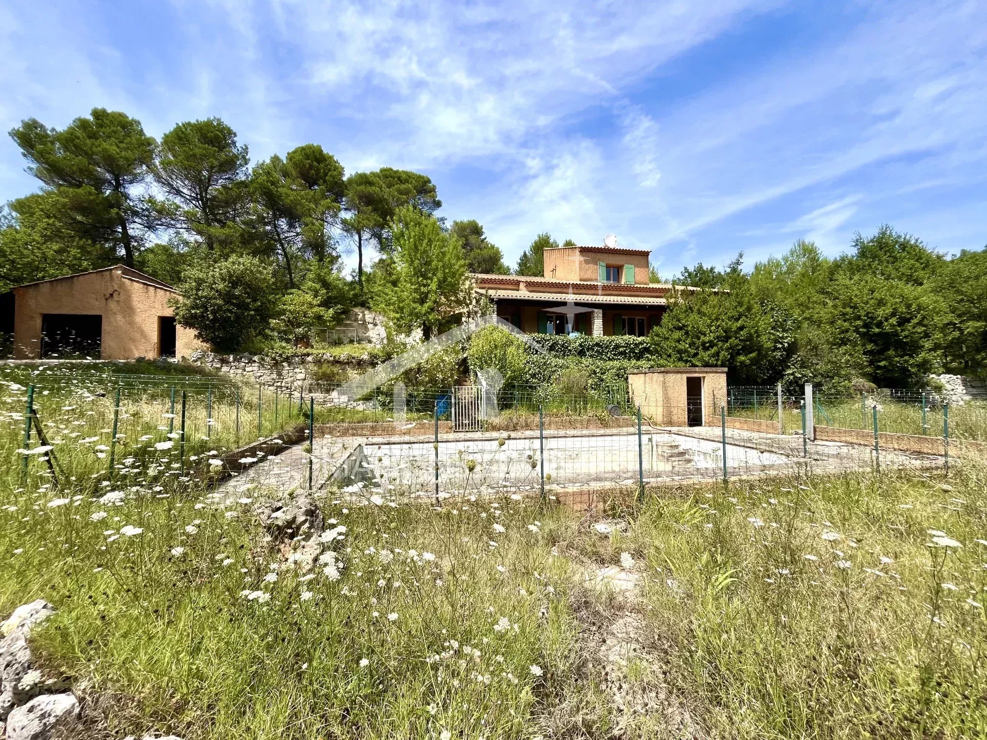 Agence immobilière de Maisons Lumières