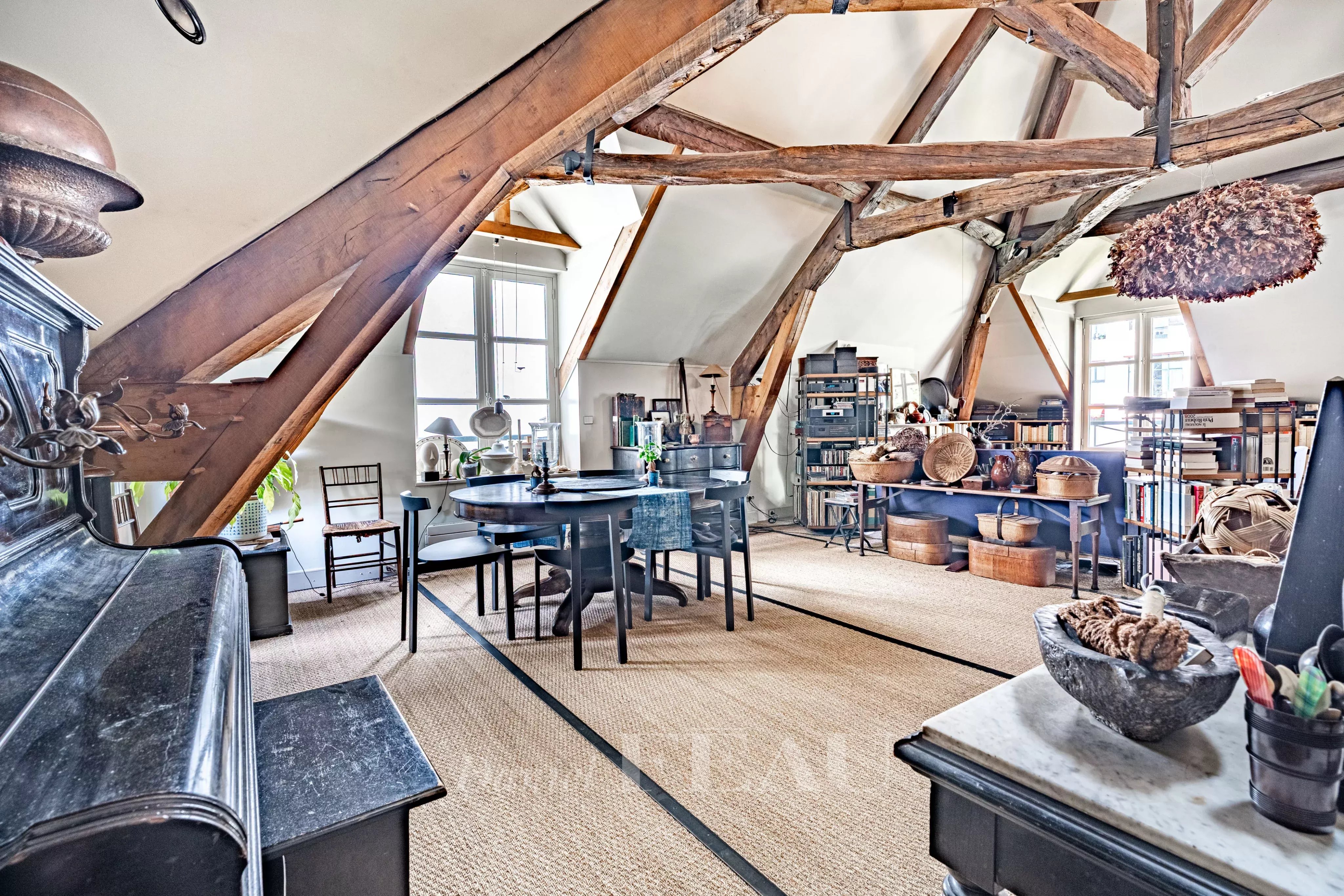 Sale Apartment Neuilly-sur-Seine