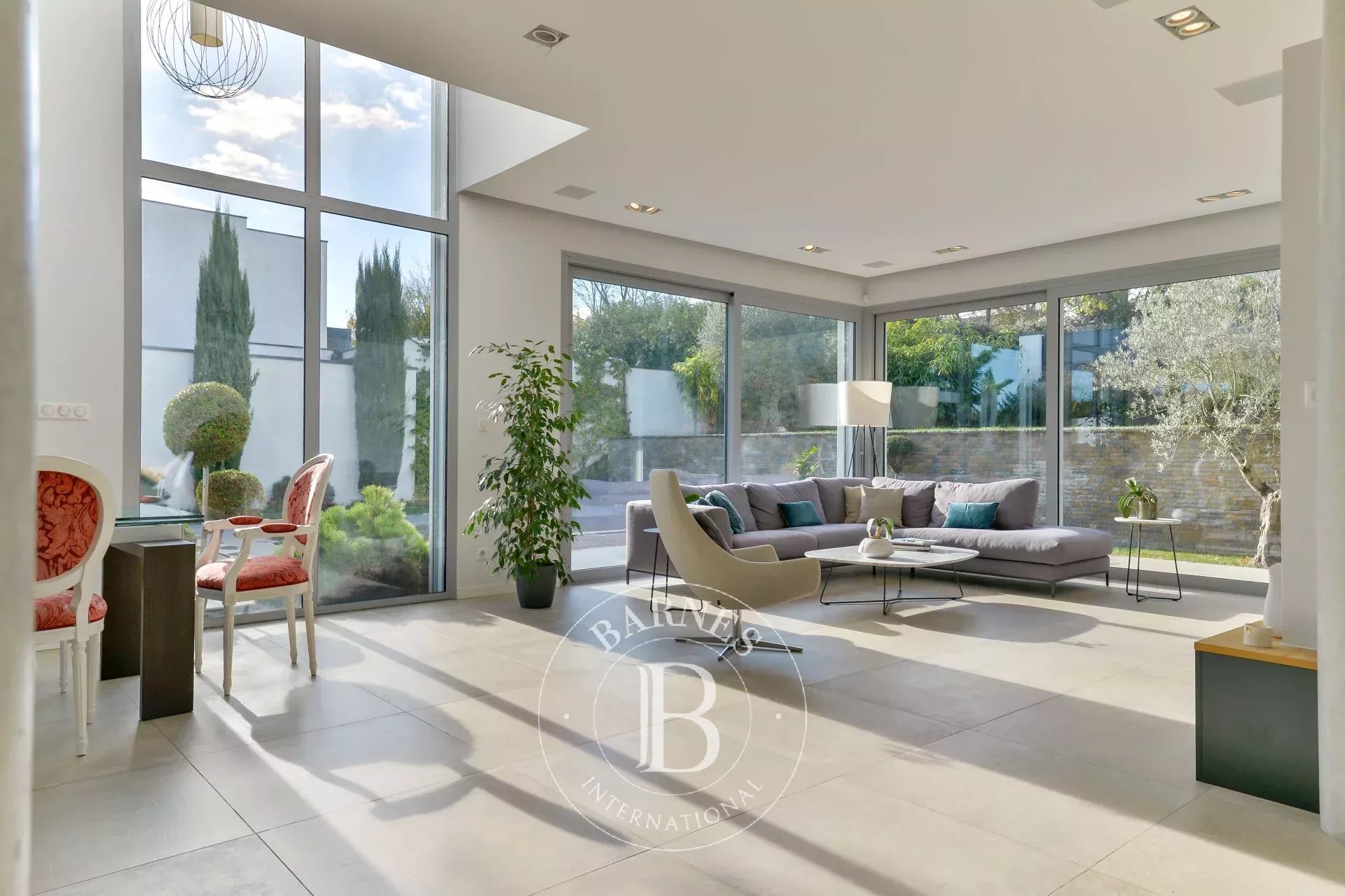 Ev Charbonnières-les-Bains - picture 4