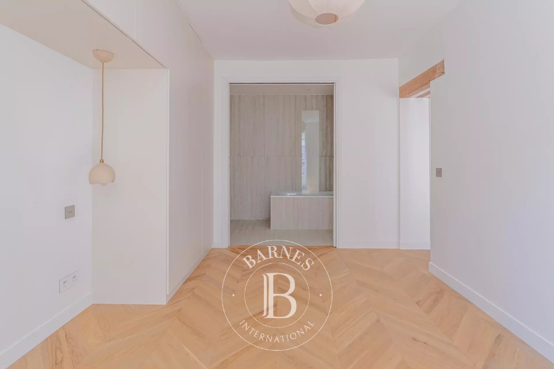 Daire Paris 5ème - picture 8