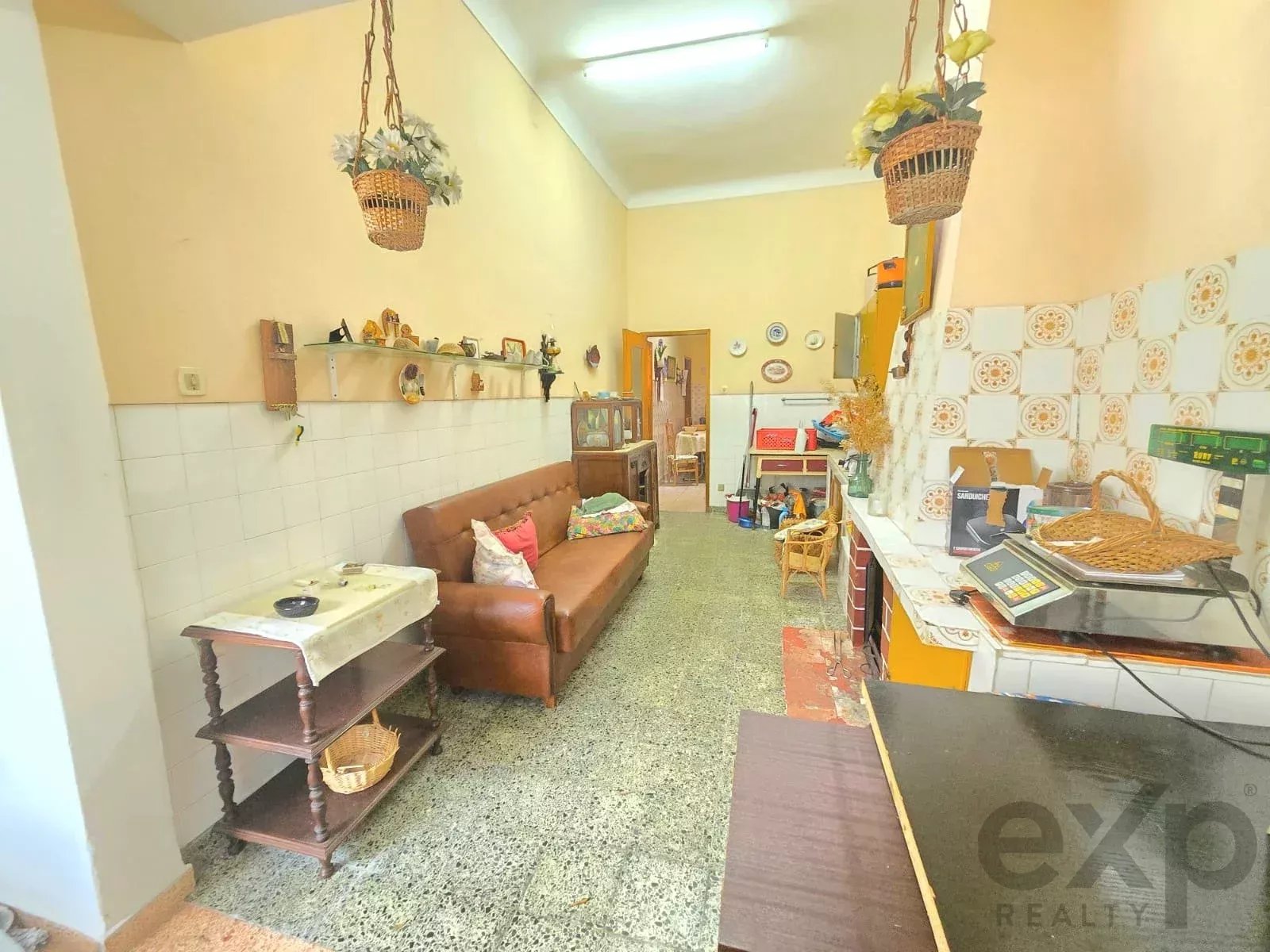 Detached house with 2 floors, yard, garage and terrace. 85992079 image 11