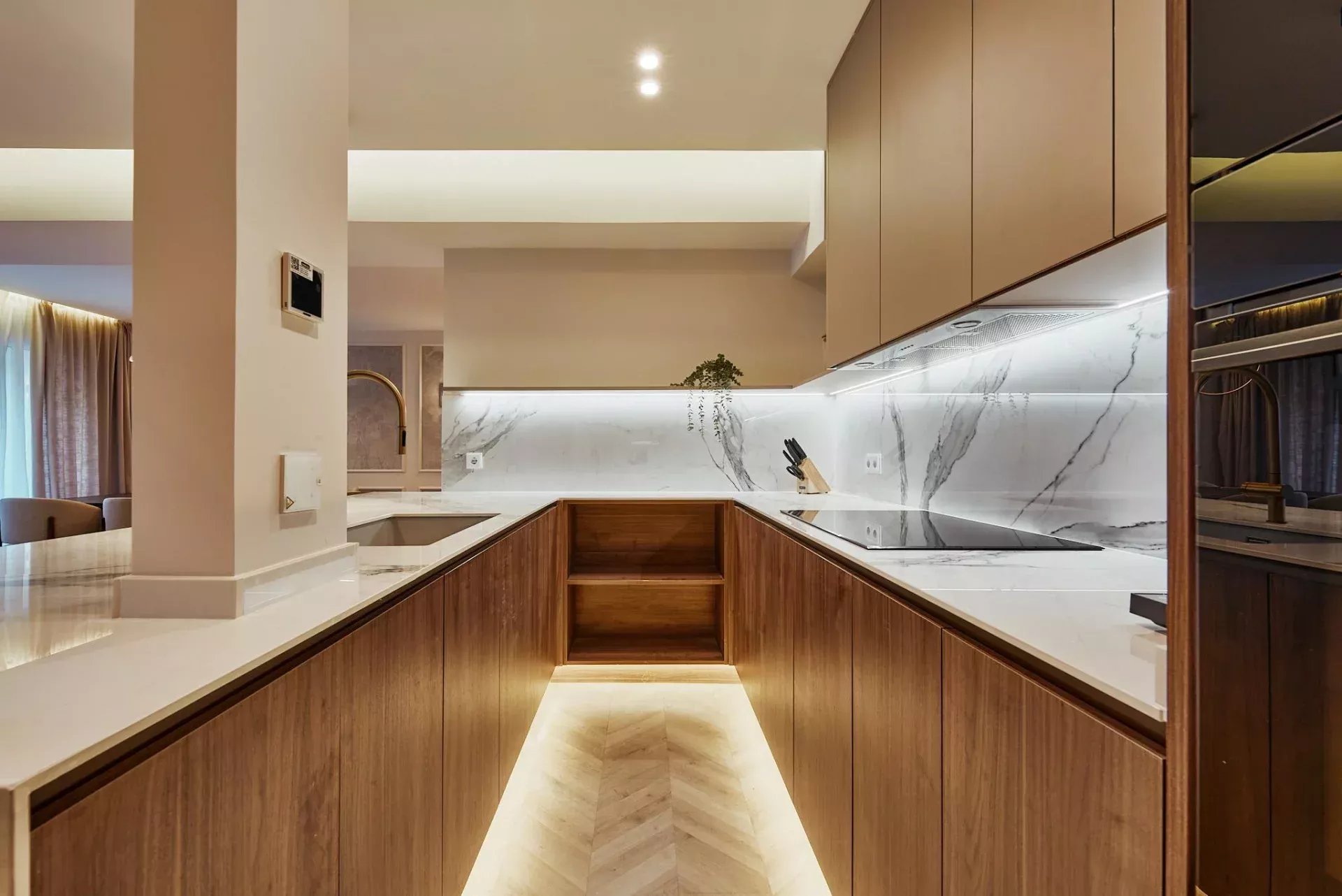 Daire Madrid - picture 4