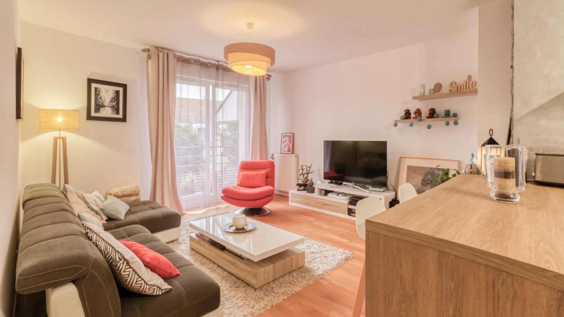 Vente Appartement Neauphle-le-Château