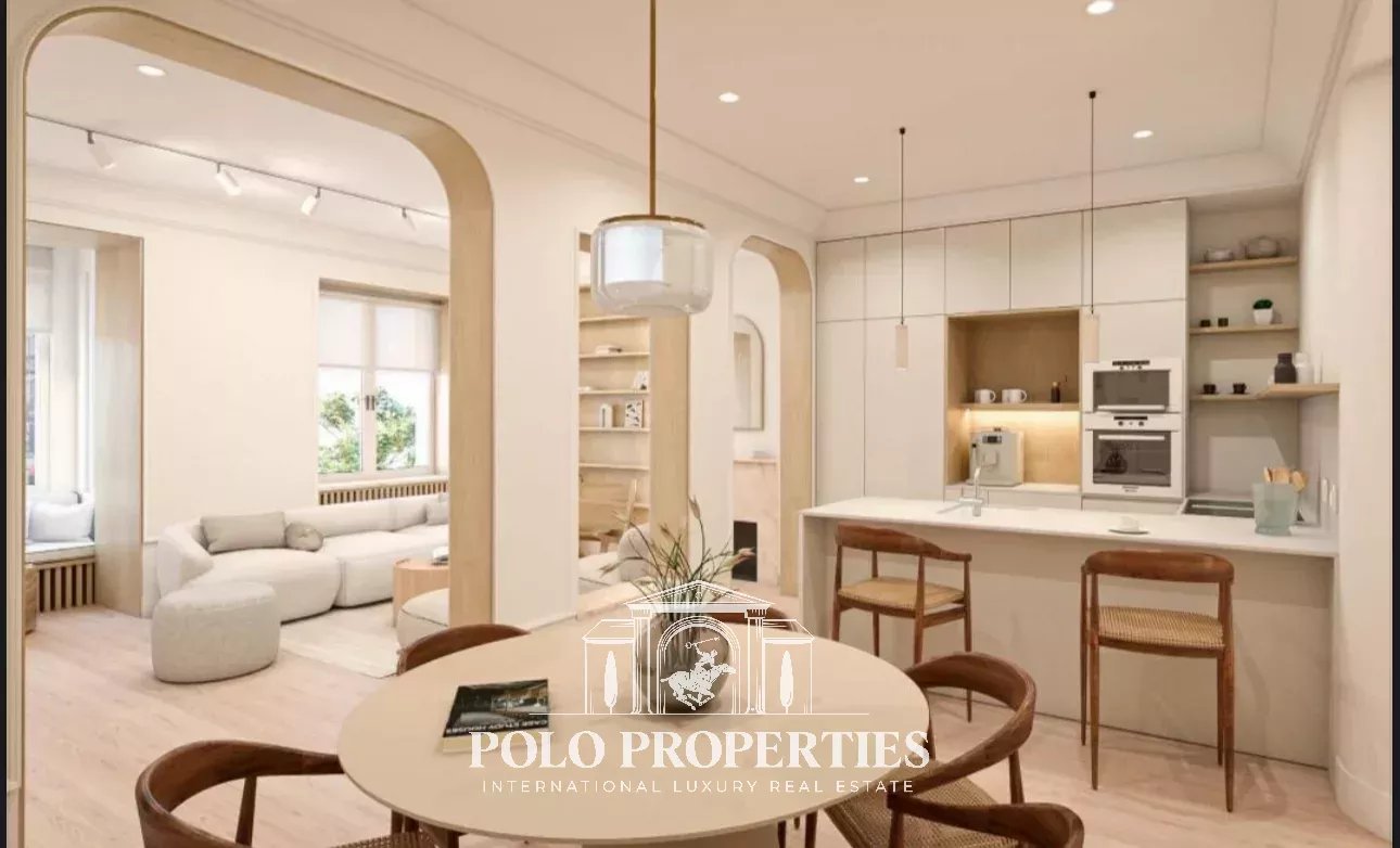 EXCLUSIVE AND BEAUTIFUL APARTMENT IN DOCTOR ESQUERDO