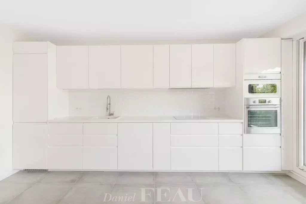Rental Apartment Saint-Cloud