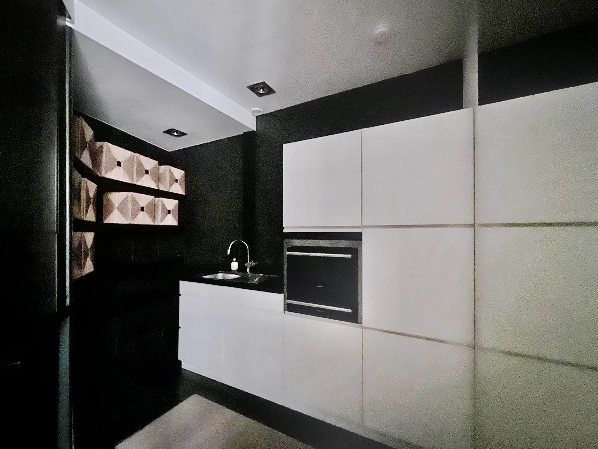 Place du Chatelain - Loft-style house for sale