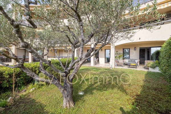 5-room apartment with garden terrace 2 garages in box — photo 7