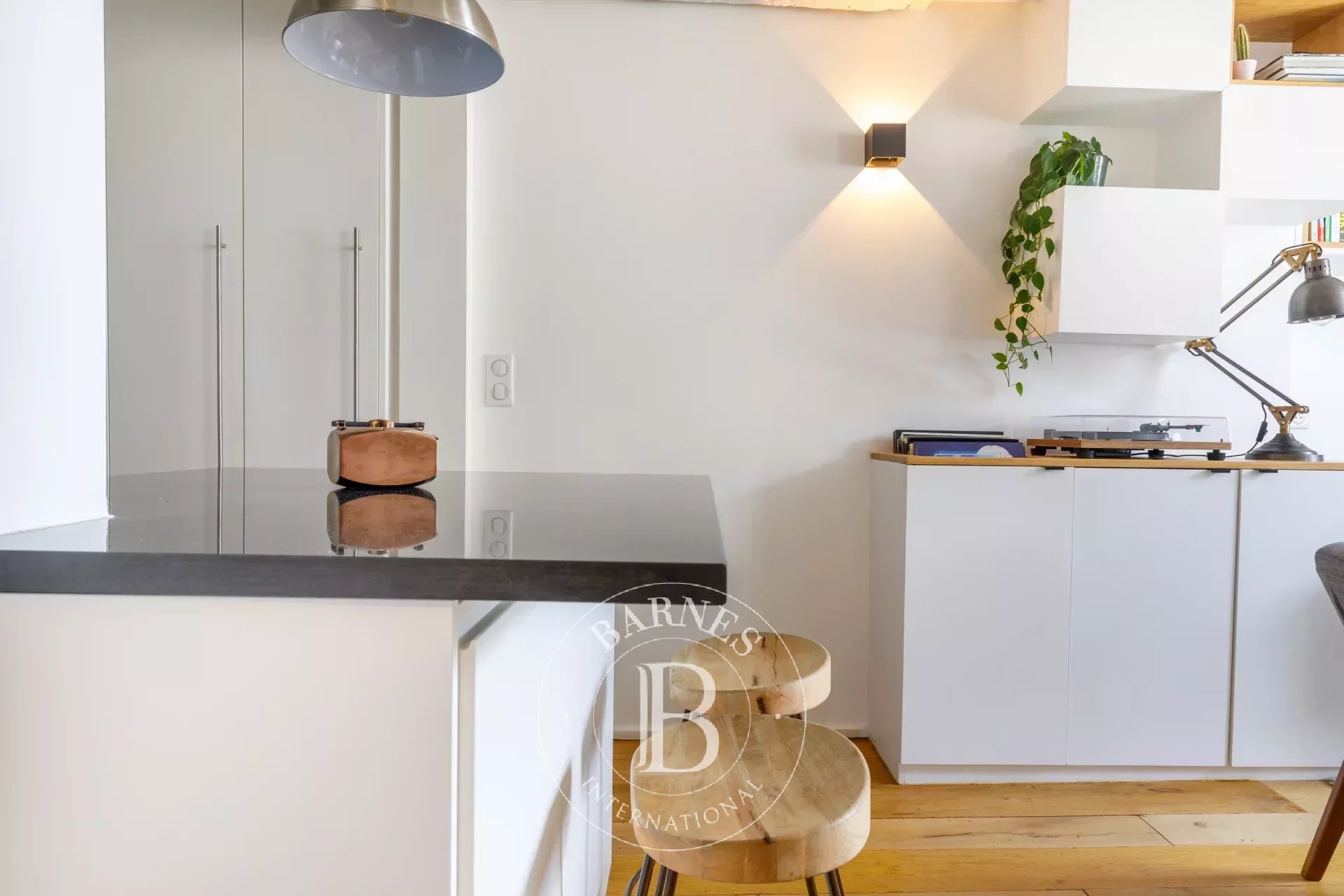 Daire Paris 2ème - picture 16