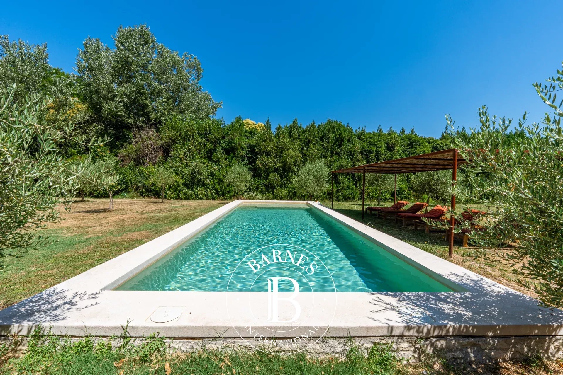 Maison Eygalières  -  ref 87119855 (picture 3)