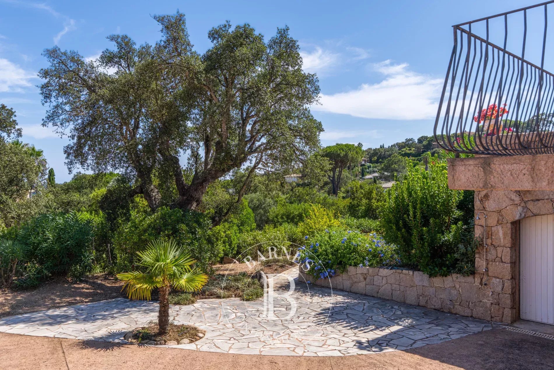 Villa Sainte-Lucie-de-Porto-Vecchio - picture 18