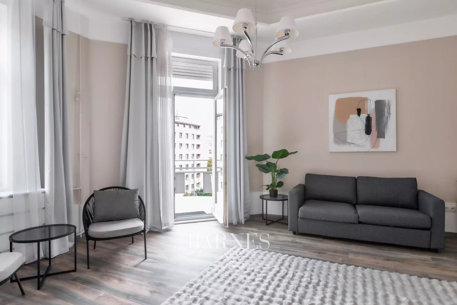 Daire Budapest V. kerülete - picture 13