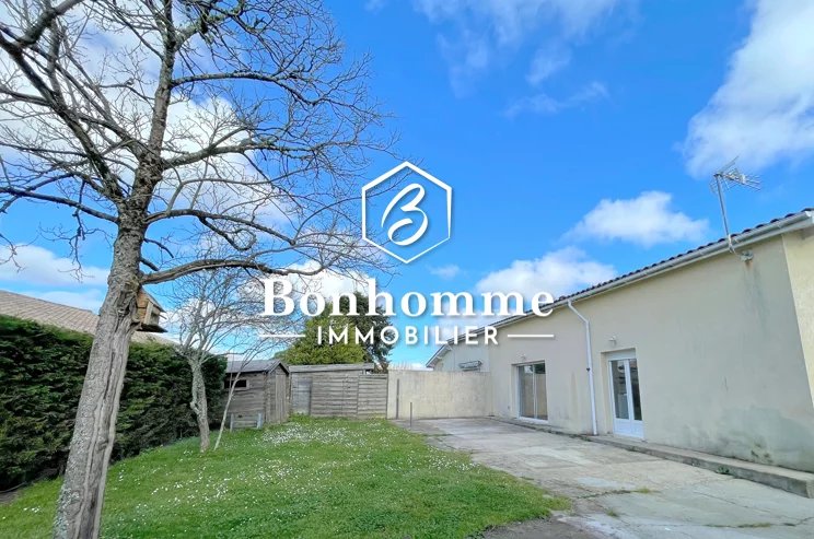 Agence immobilière de BONHOMME IMMOBILIER