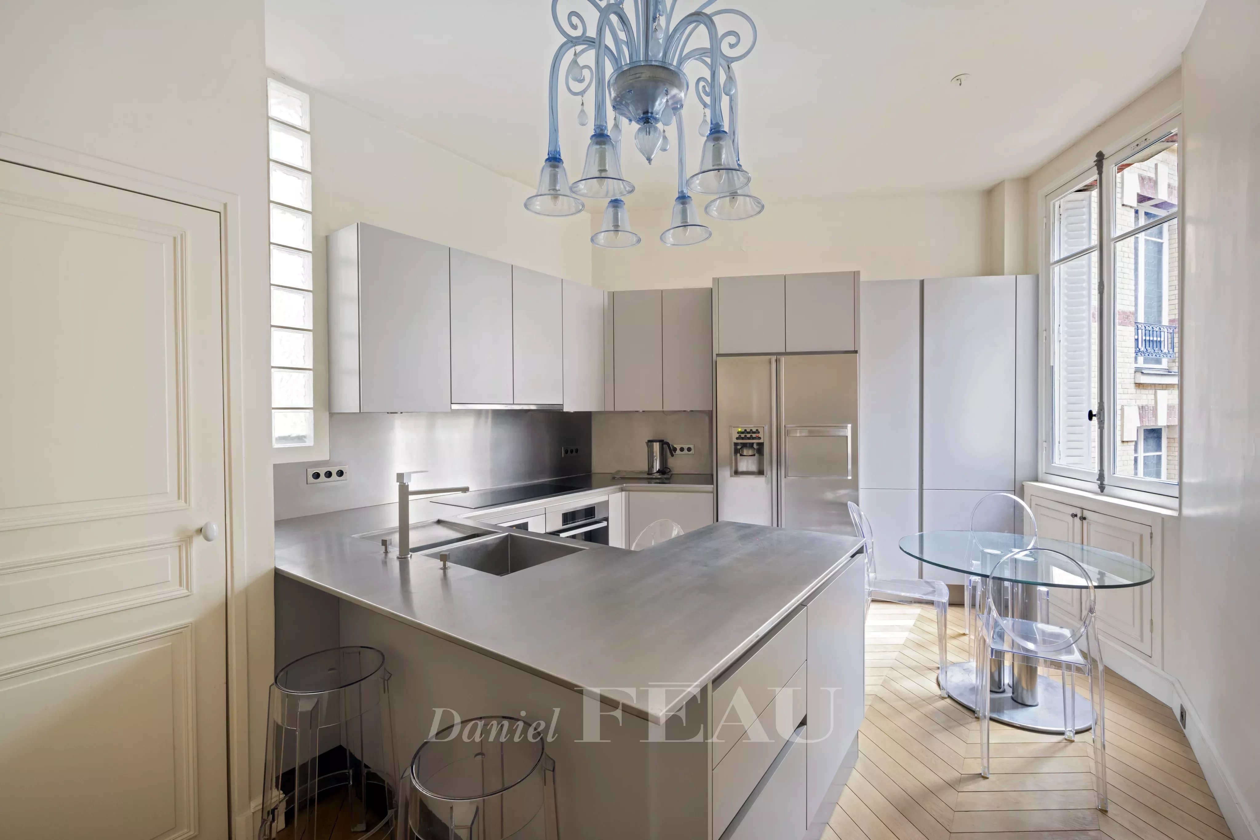 Vente Appartement Paris 4ème