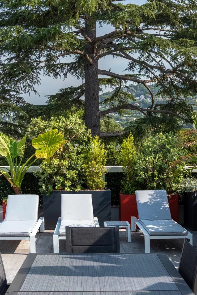 Photo of Apartment for sale Cannes with roof terrasse