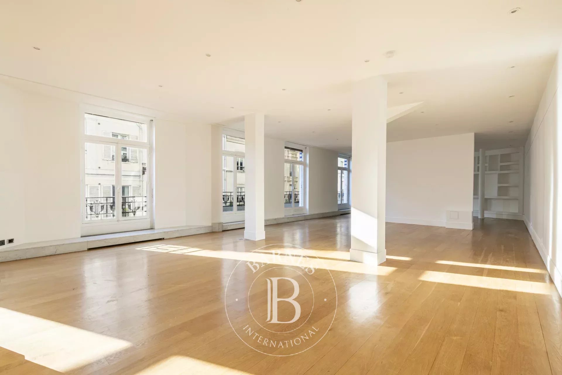 Daire Paris 6ème - picture 5