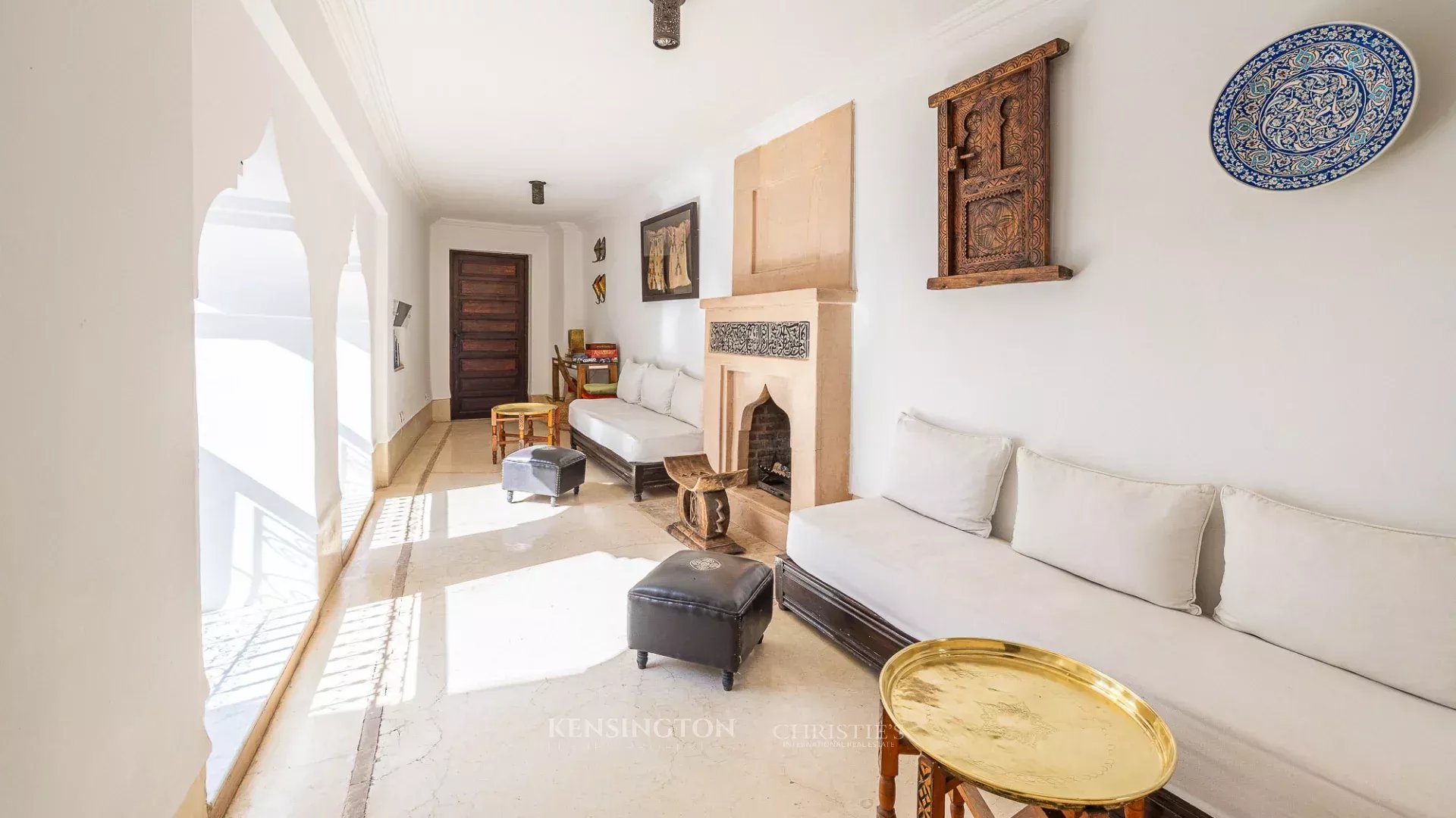 4 Bedroom Villa/Townhouse's Image 13