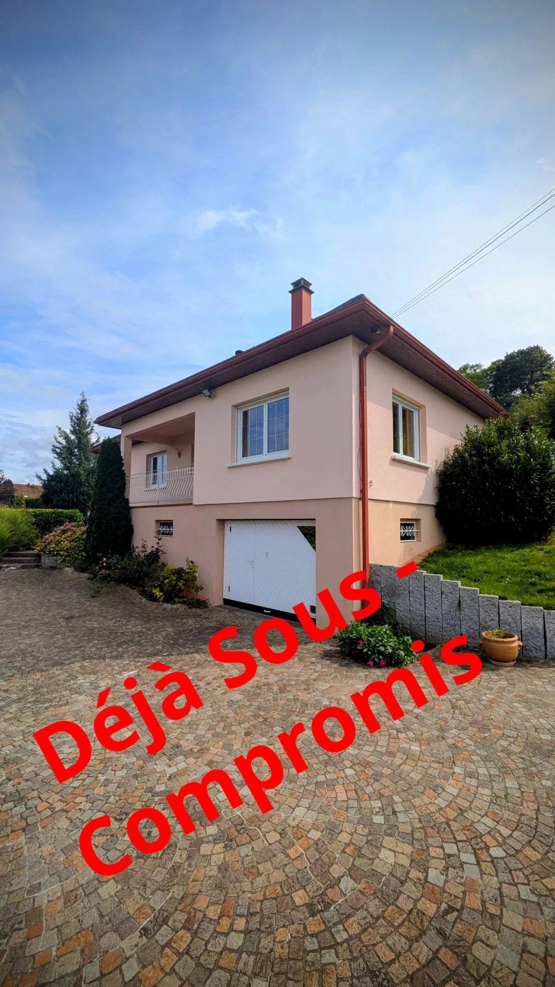 Agence immobilière de AROFI