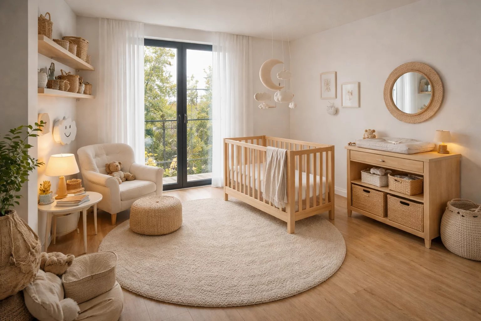 Charmant T4 de 85m² avec balcon et parking - Photo 4