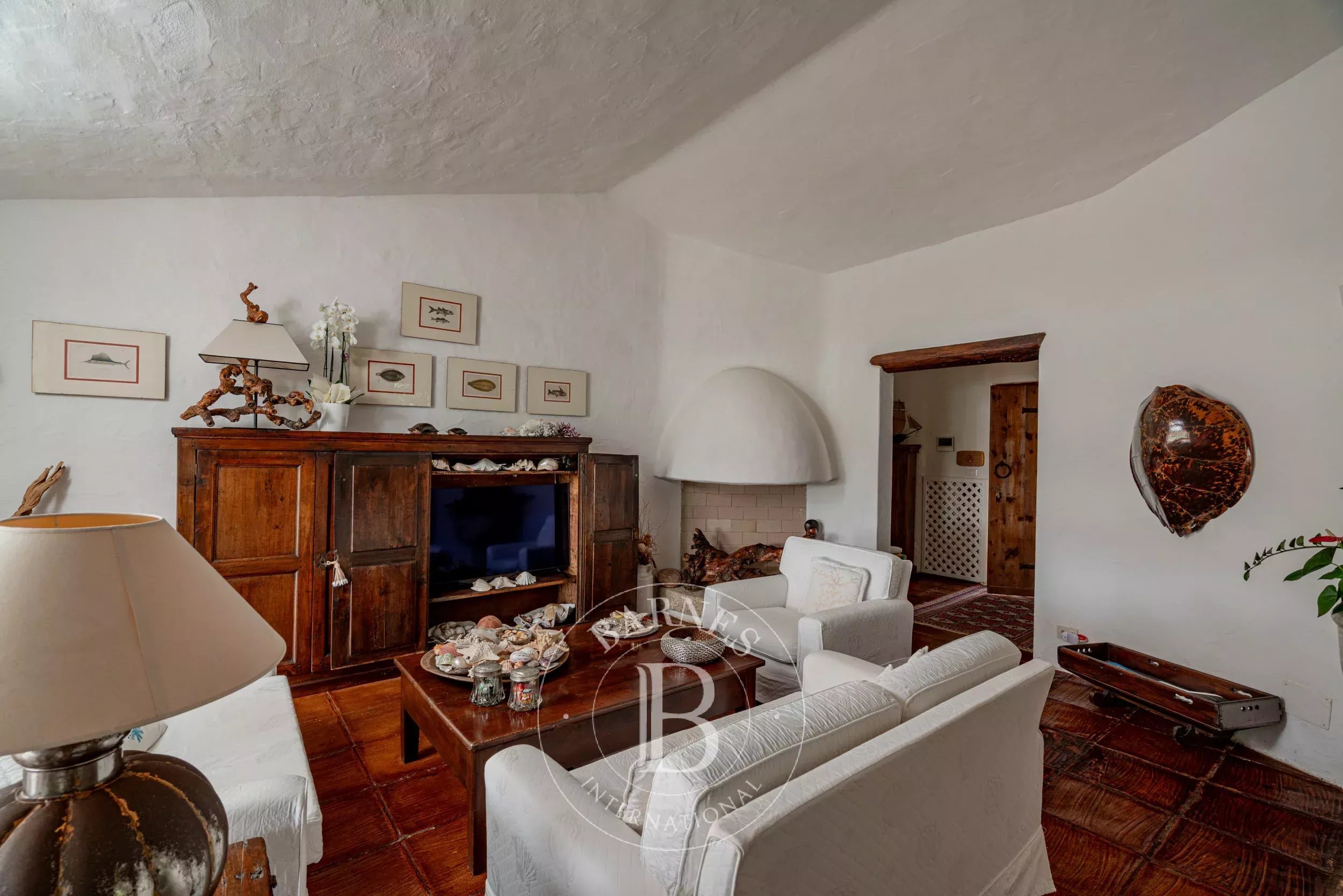 Porto Cervo  - Villa  3 Chambres - picture 20