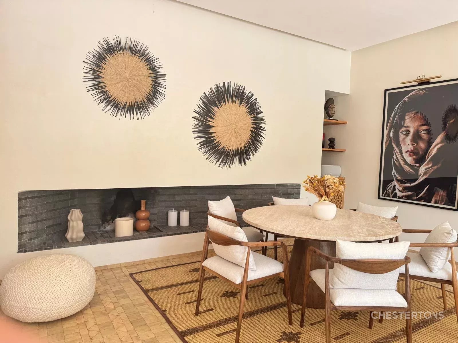 Image of Villa - 2 Bedrooms for Rental in Casablanca-Marrakech-Morocco, Image 4