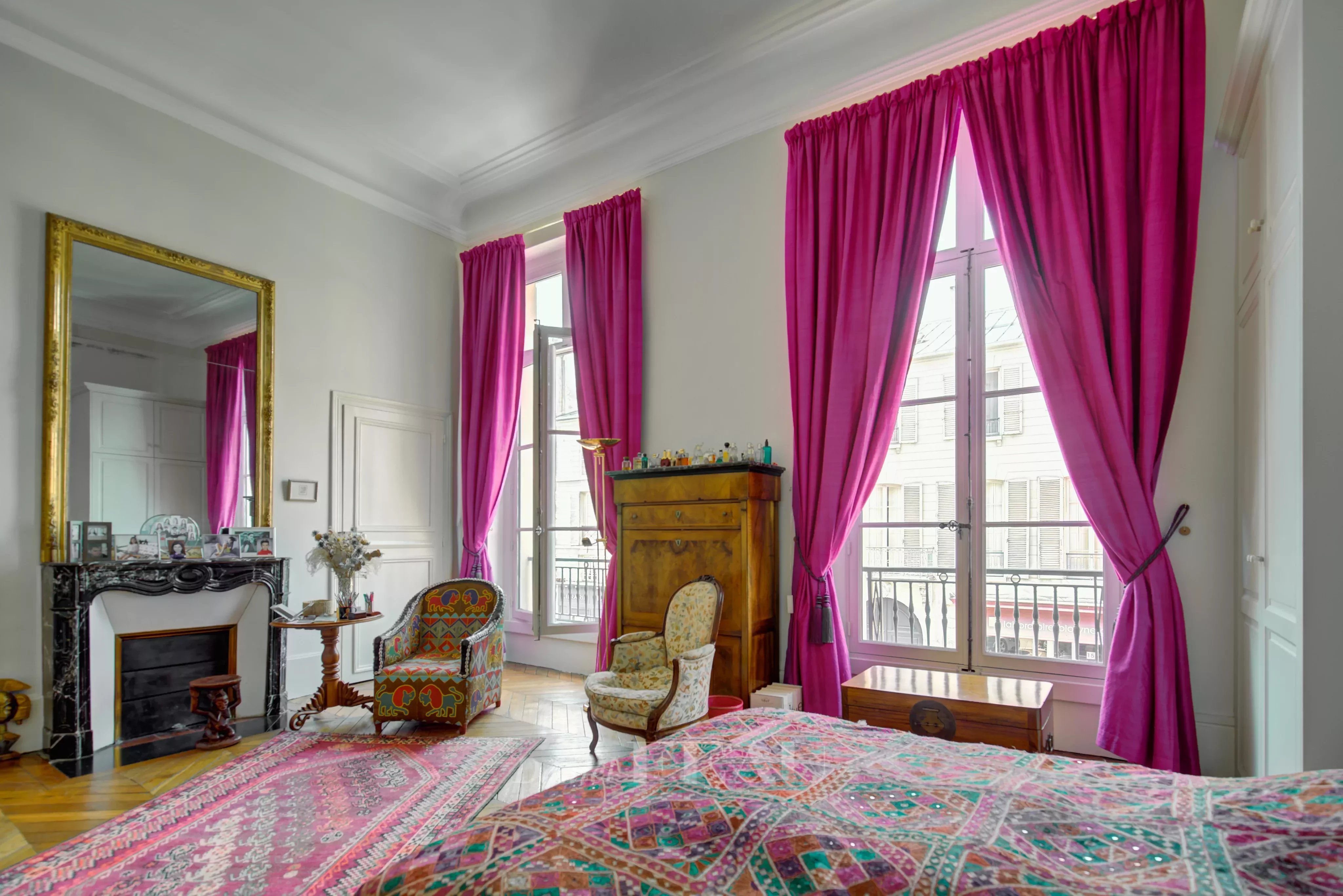 Sale Apartment Versailles