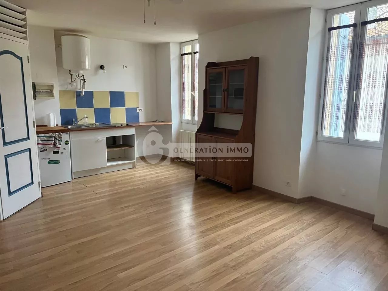 Agence immobilière de GÉNÉRATION IMMO