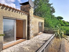 Development projects for for 2 villas with panoramic sea views in Super Cannes — photo 4 of 7