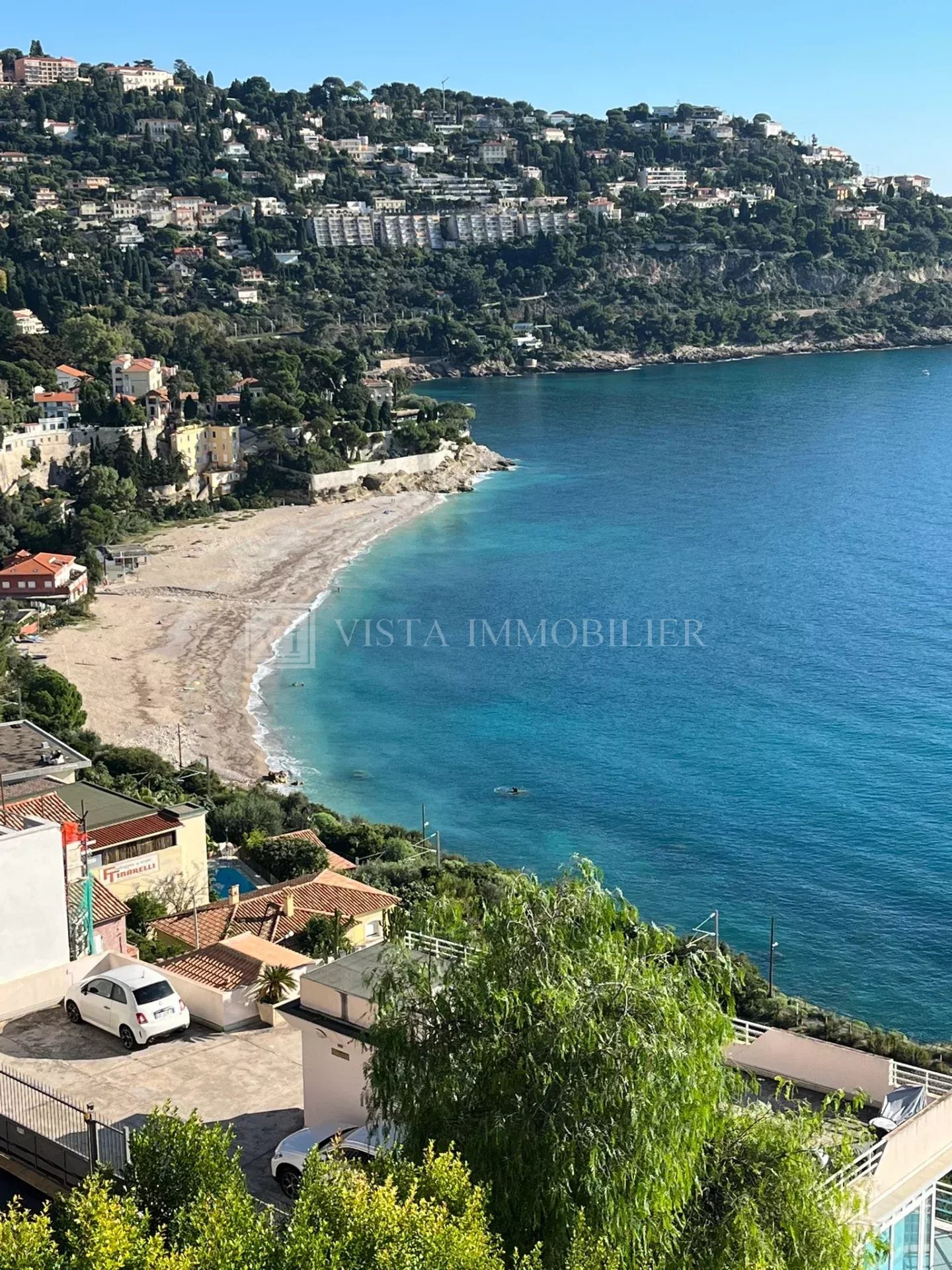 Location Appartement Roquebrune-Cap-Martin Cabbé