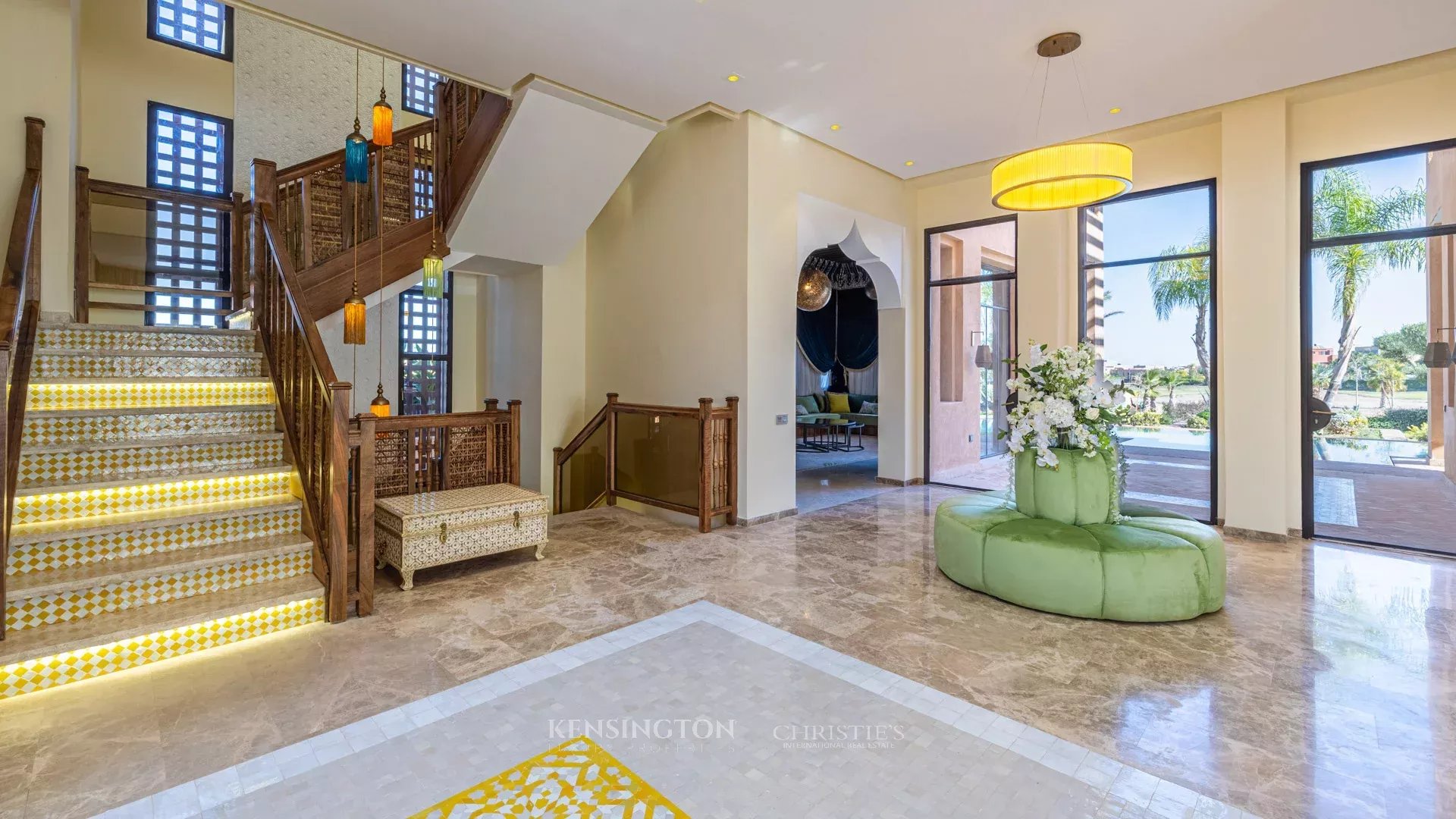 4 Bedroom Villa/Townhouse's Image 8