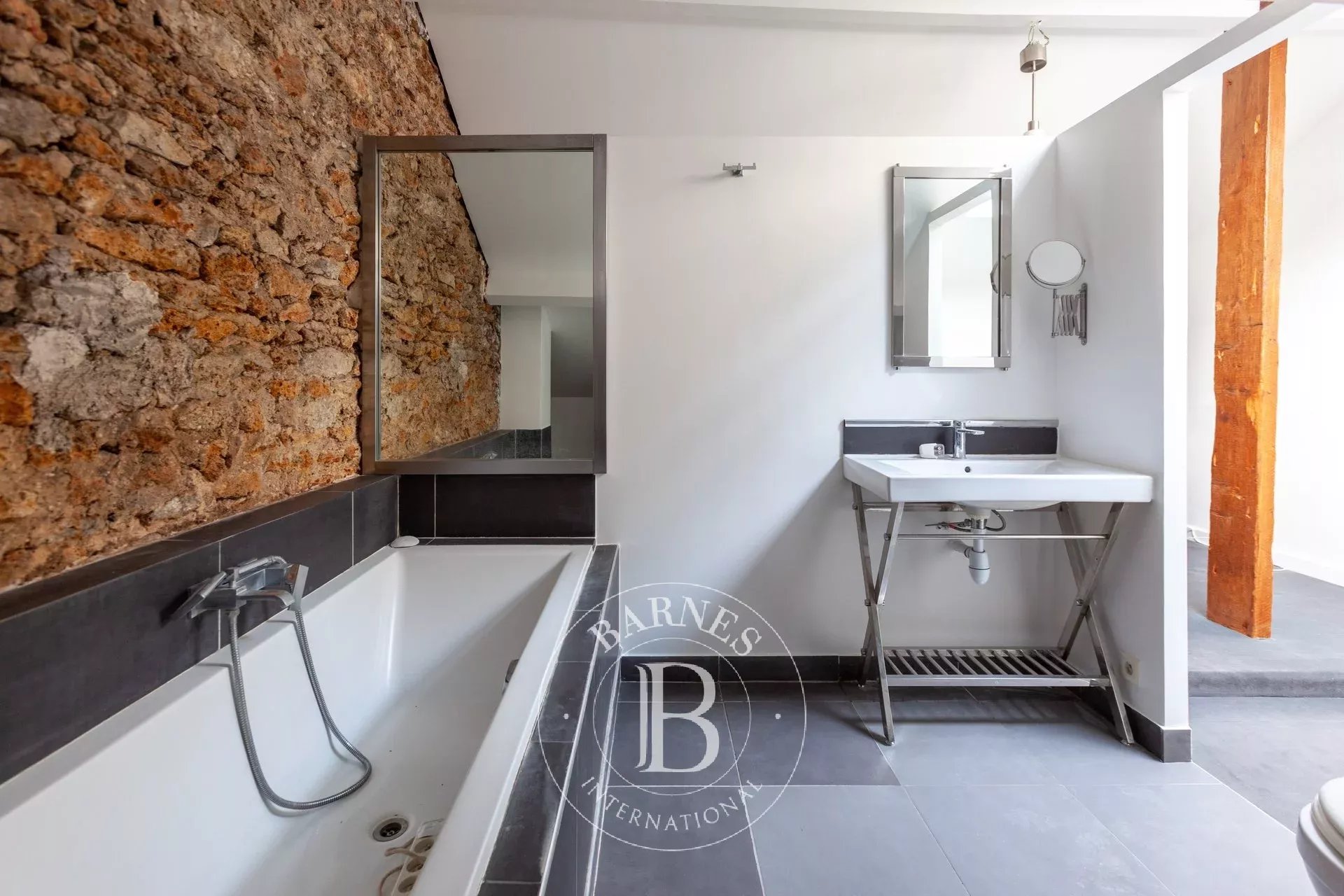 Ev Neuilly-sur-Seine - picture 16