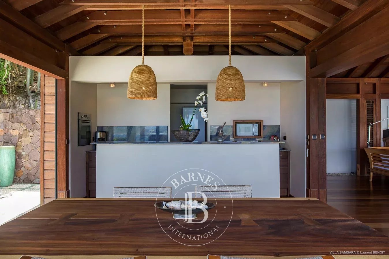 Pointe Milou  - Villa 2 Chambres - picture 11