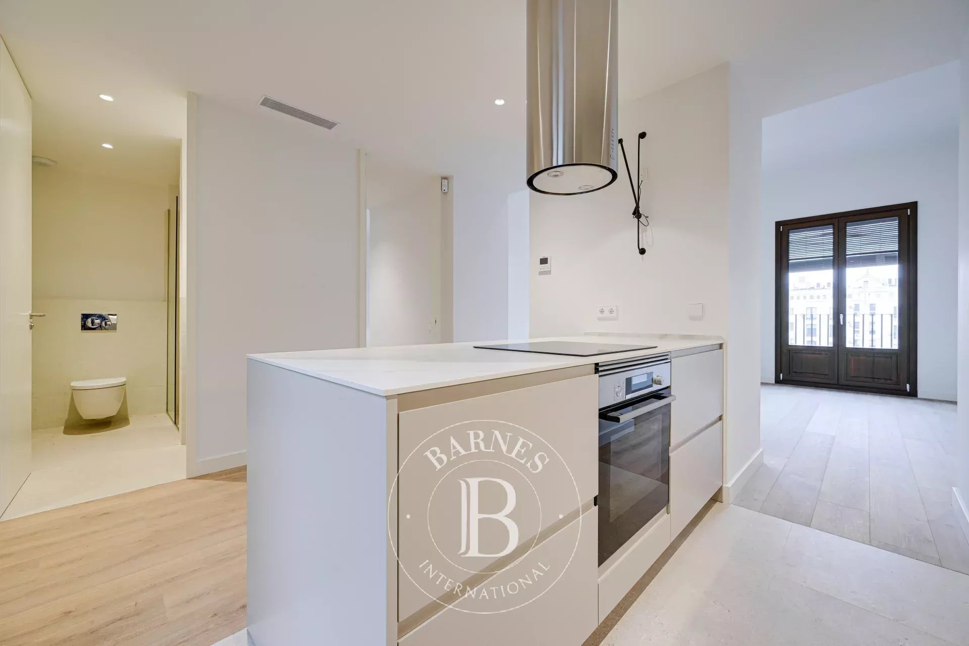 Penthouse Barcelona - picture 14