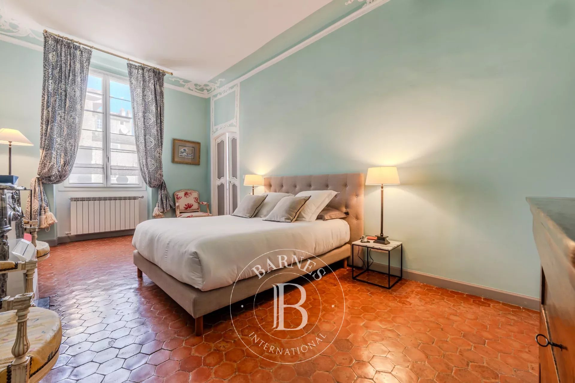 Daire Aix-en-Provence - picture 12