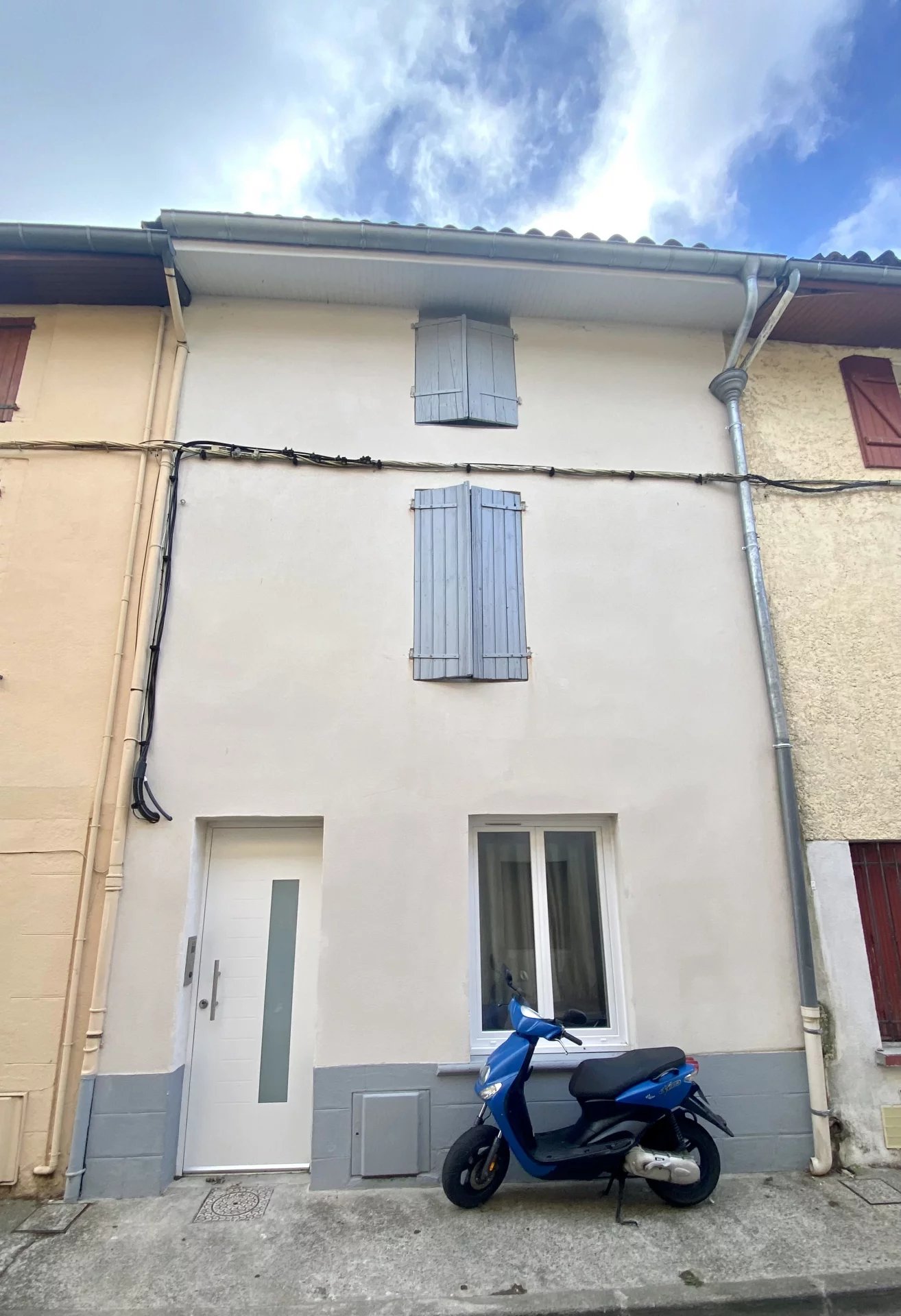 Agence immobilière de RC Immo L'agence