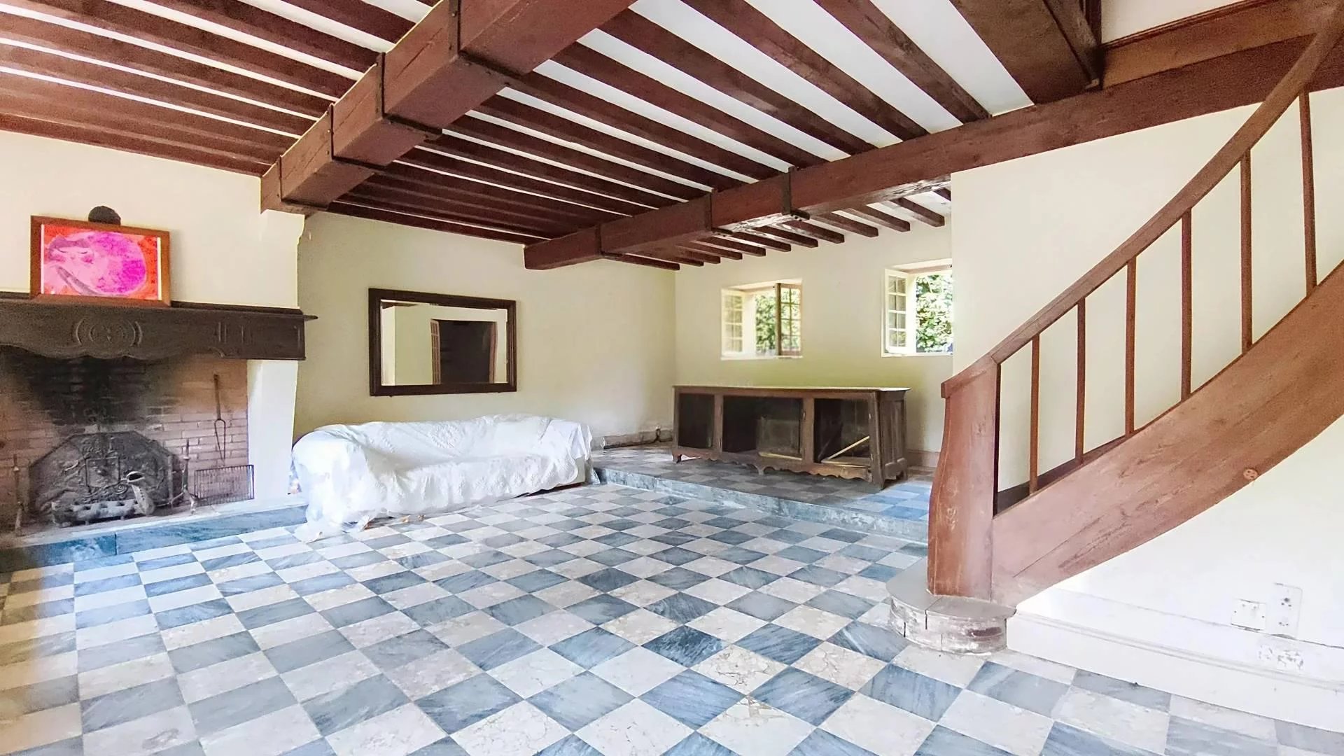Villa 200m² de charme, vue - Bagnères-de-Luchon (31110)