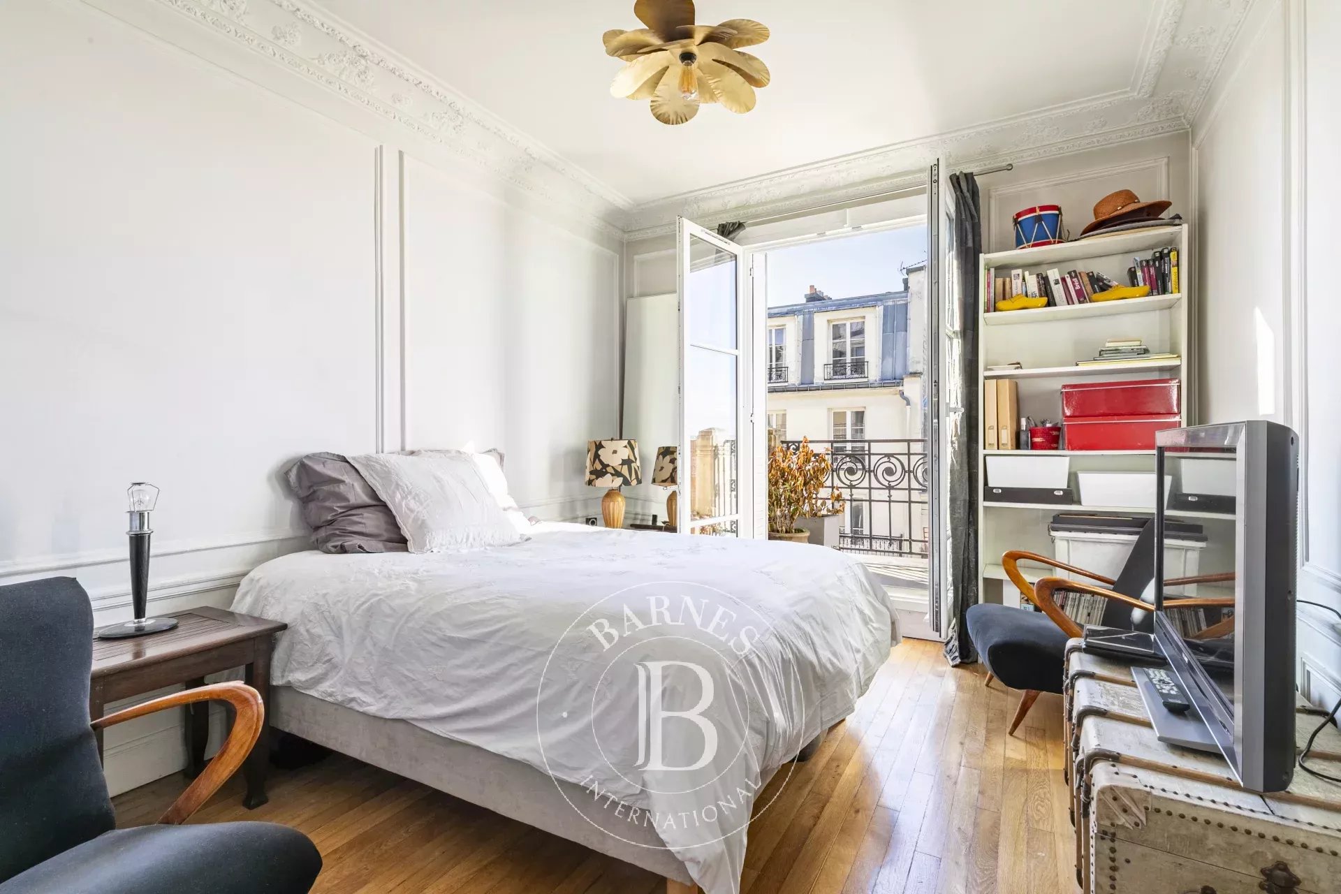 Paris  - Apartment 4 Bedrooms - picture 8