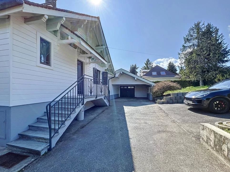 Grande Villa rénovée avec piscine