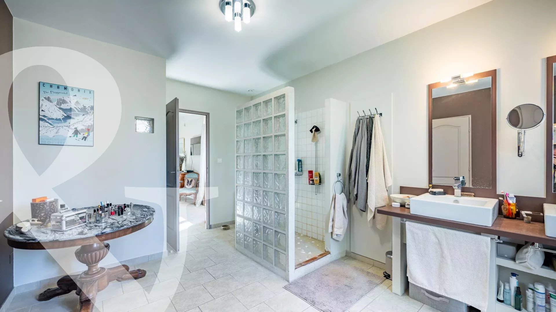 BELLE PROPRIETE EN CAMPAGNE