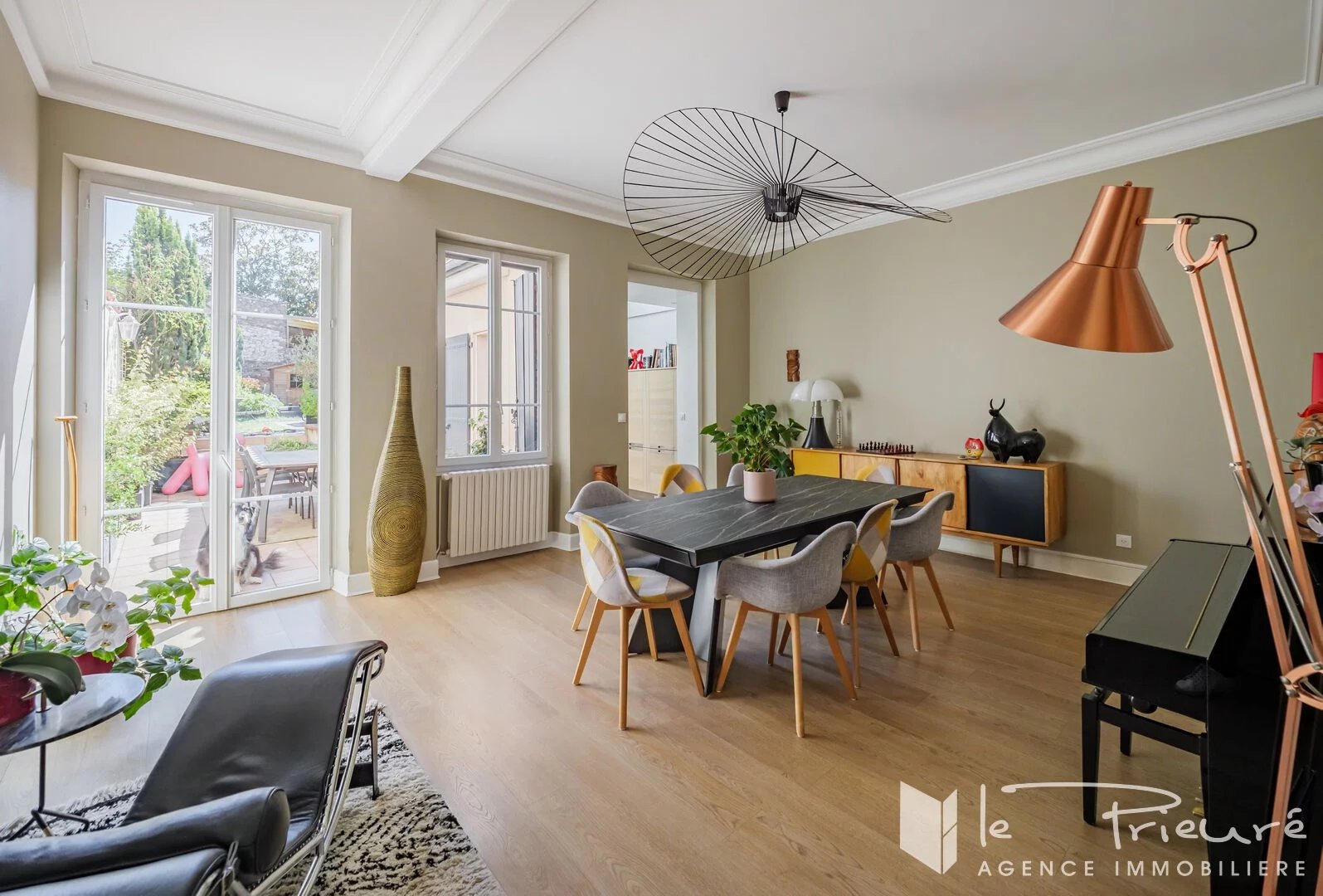 Vente Maison Albi