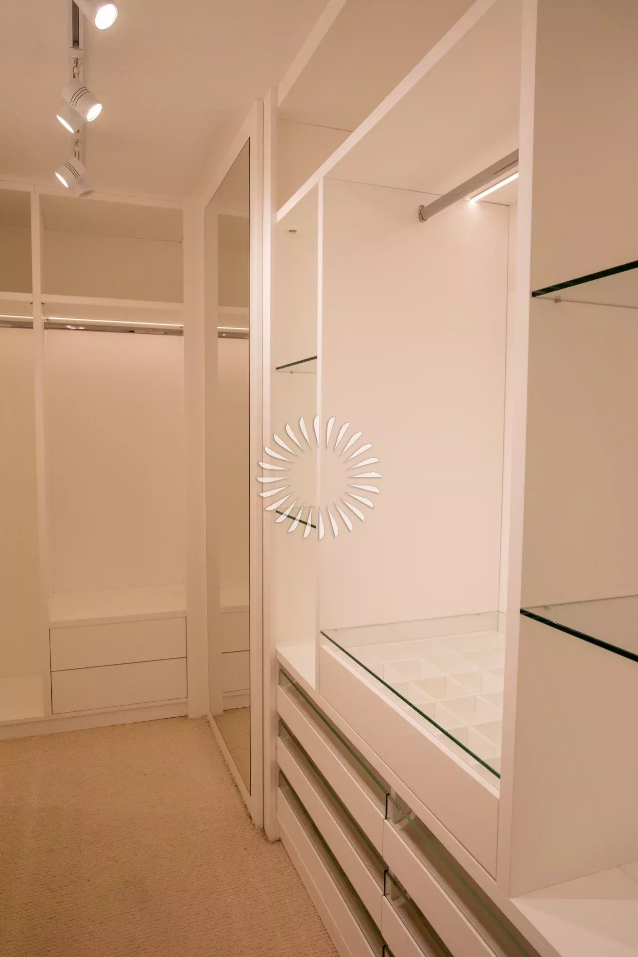 Résidence Roc Azur - Bd d'Italie