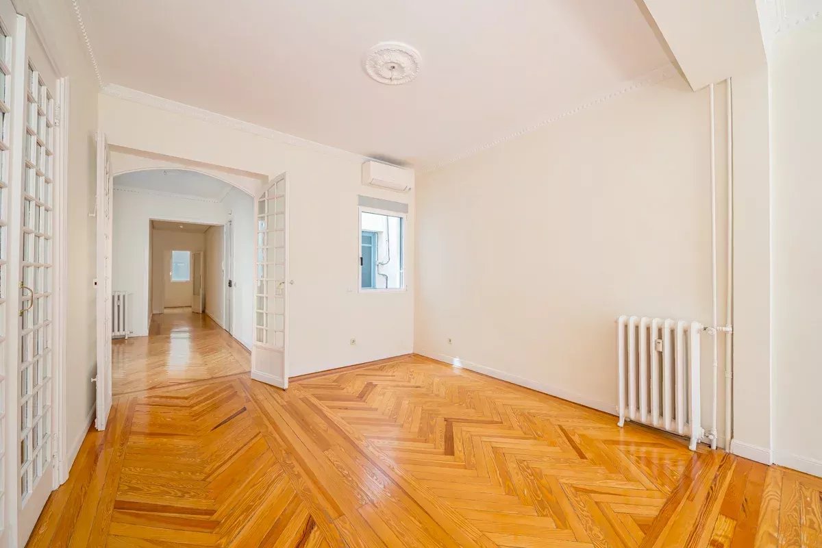 Daire Madrid - picture 15